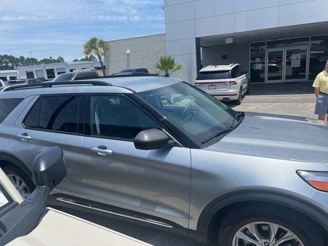 ford explorer 2023 1FMSK7DH3PGB93821 image ford explorer 2023 1FMSK7DH3PGB93821 image