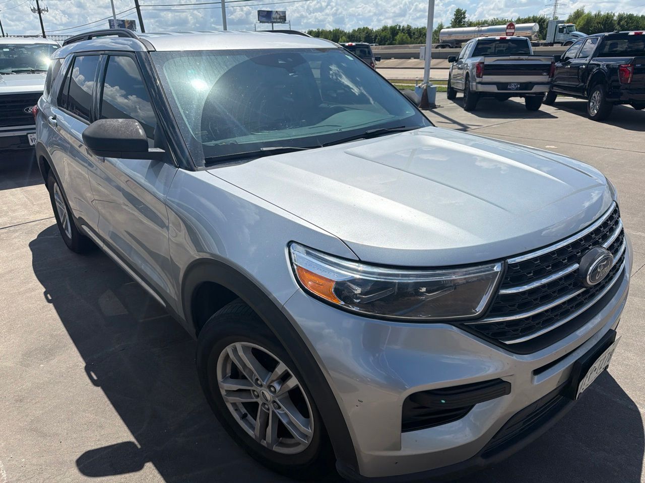 ford explorer 2023 1FMSK7DHXPGB25063 image ford explorer 2023 1FMSK7DHXPGB25063 image