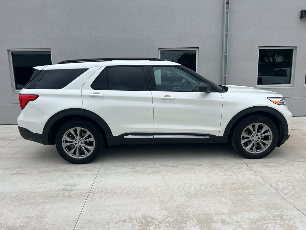 ford explorer 2023 1FMSK8DH2PGC29116 image ford explorer 2023 1FMSK8DH2PGC29116 image