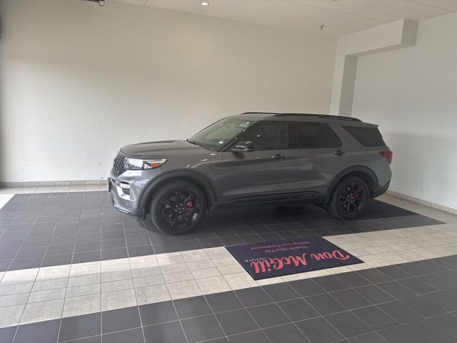 ford explorer 2023 1FM5K8GC4PGB29323 image ford explorer 2023 1FM5K8GC4PGB29323 image