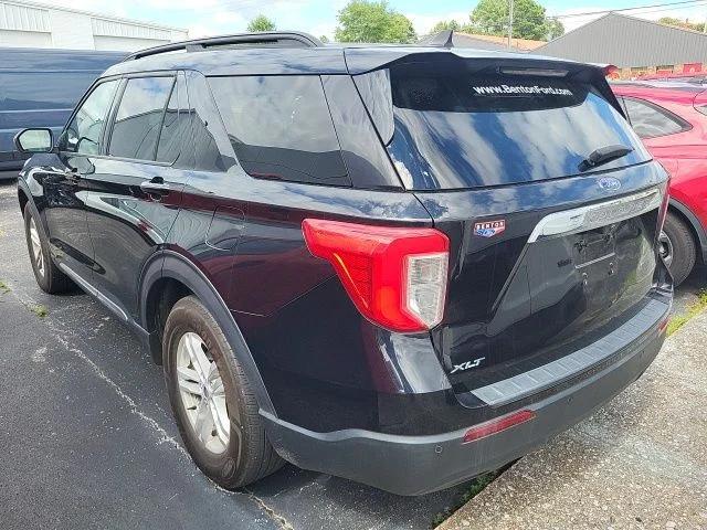 ford explorer 2023 1FMSK7DHXPGB65045 image ford explorer 2023 1FMSK7DHXPGB65045 image