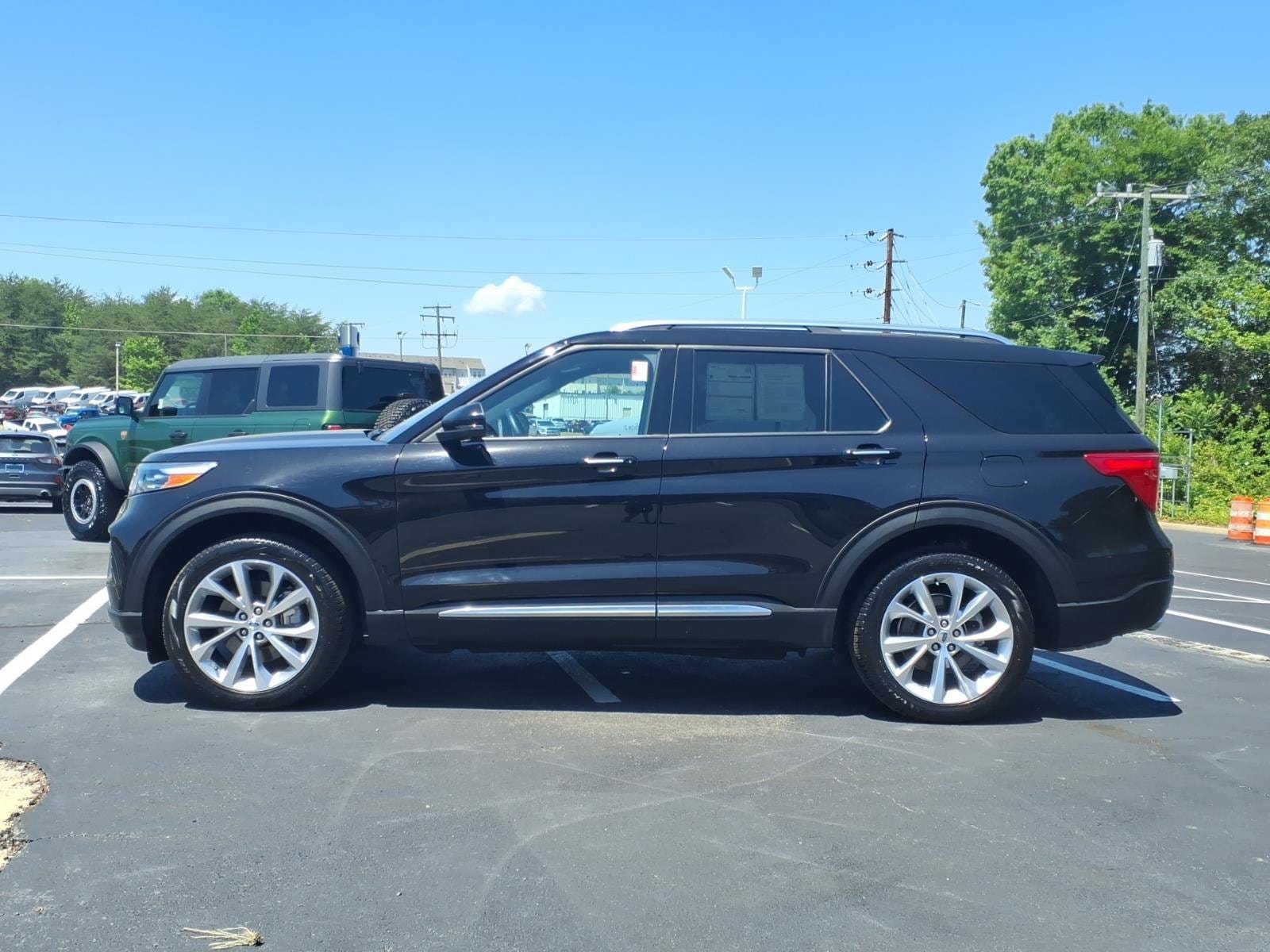 ford explorer 2023 1FM5K8HW4PNA02155 image ford explorer 2023 1FM5K8HW4PNA02155 image