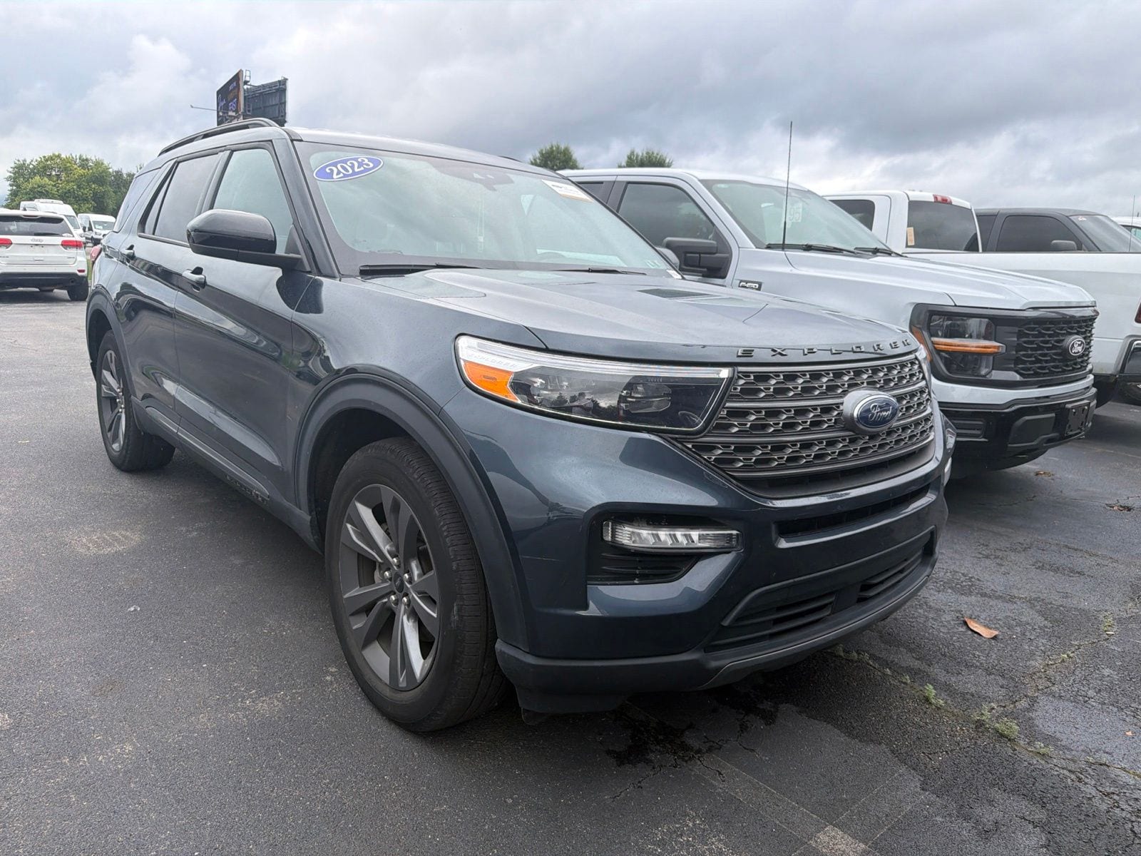 ford explorer 2023 1FMSK8DH2PGB88132 image ford explorer 2023 1FMSK8DH2PGB88132 image