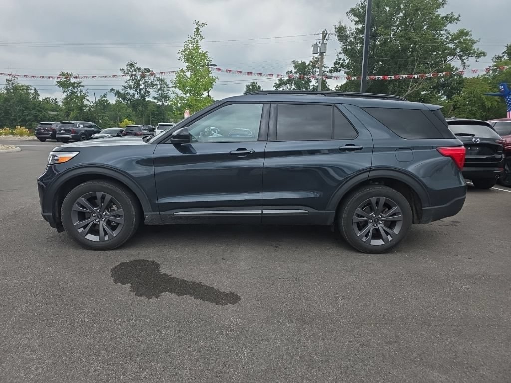 ford explorer 2023 1FMSK8DH8PGC30836 image ford explorer 2023 1FMSK8DH8PGC30836 image