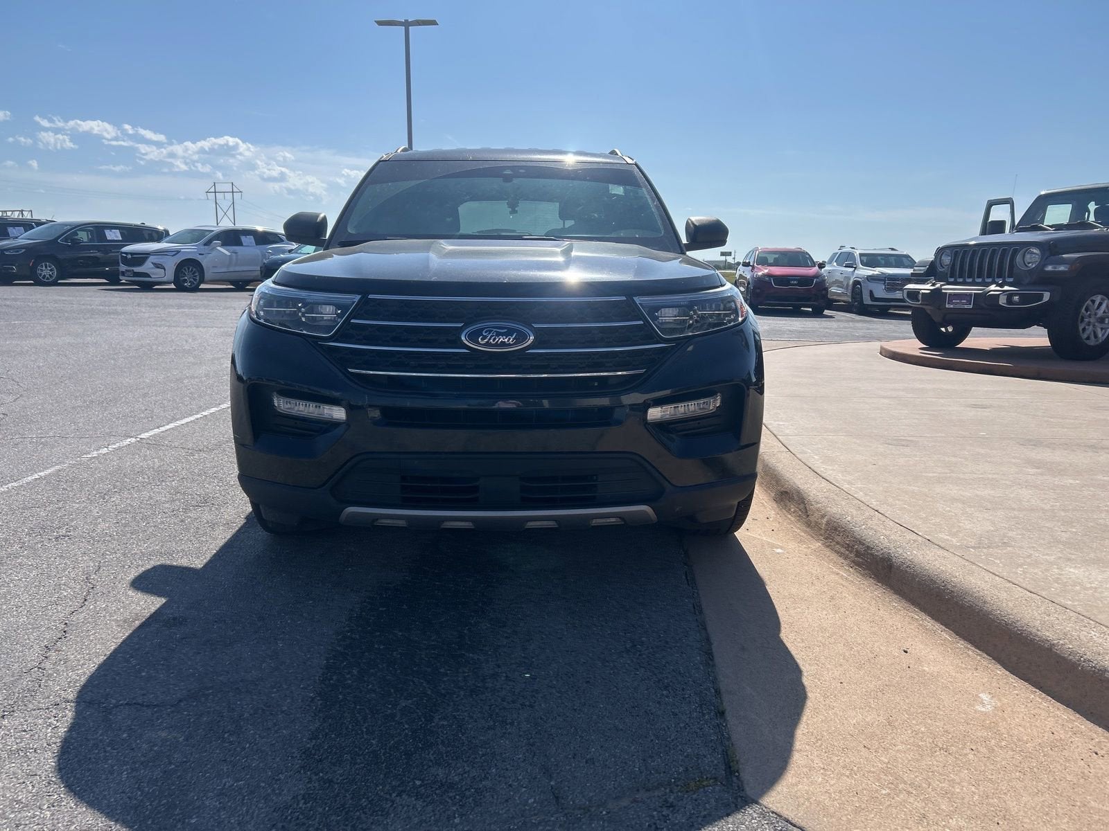 ford explorer 2023 1FMSK7DH3PGA95033 image ford explorer 2023 1FMSK7DH3PGA95033 image