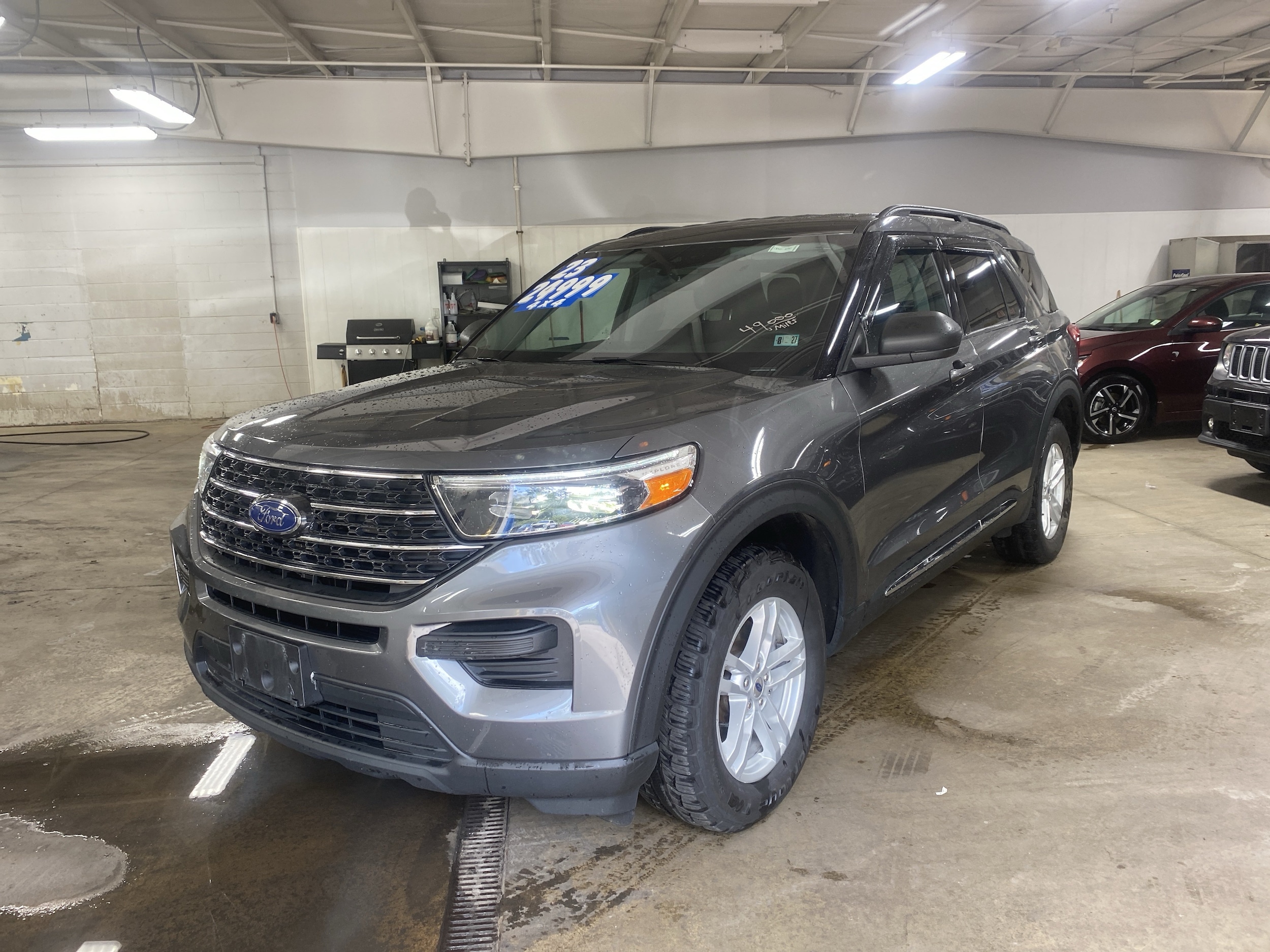 ford explorer 2023 1FMSK8DH9PGA91395 image ford explorer 2023 1FMSK8DH9PGA91395 image