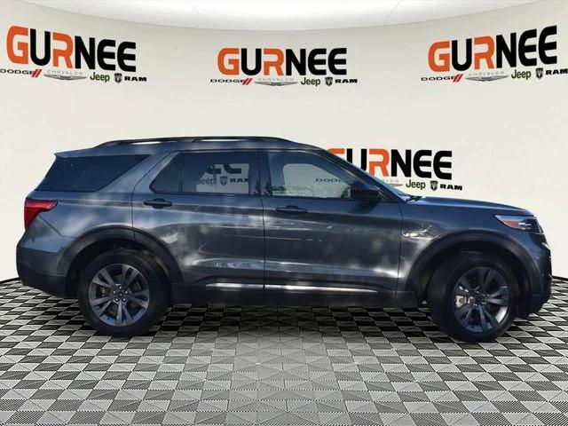 ford explorer 2023 1FMSK8DHXPGC39294 image ford explorer 2023 1FMSK8DHXPGC39294 image