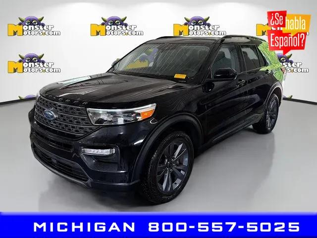 ford explorer 2023 1FMSK8DH9PGA89145 image ford explorer 2023 1FMSK8DH9PGA89145 image