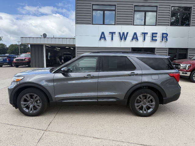 ford explorer 2023 1FMSK8DH2PGB78927 image ford explorer 2023 1FMSK8DH2PGB78927 image