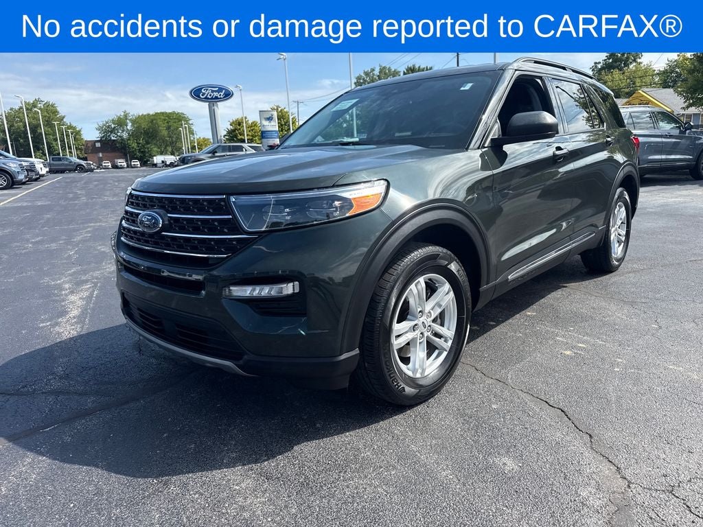 ford explorer 2023 1FMSK8DH4PGB57836 image