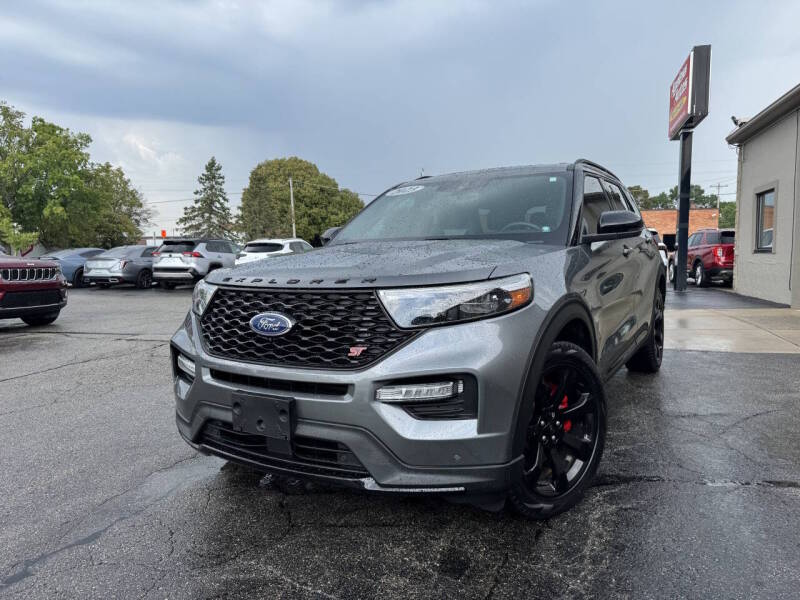 ford explorer 2023 1FM5K8GC6PGC13739 image ford explorer 2023 1FM5K8GC6PGC13739 image