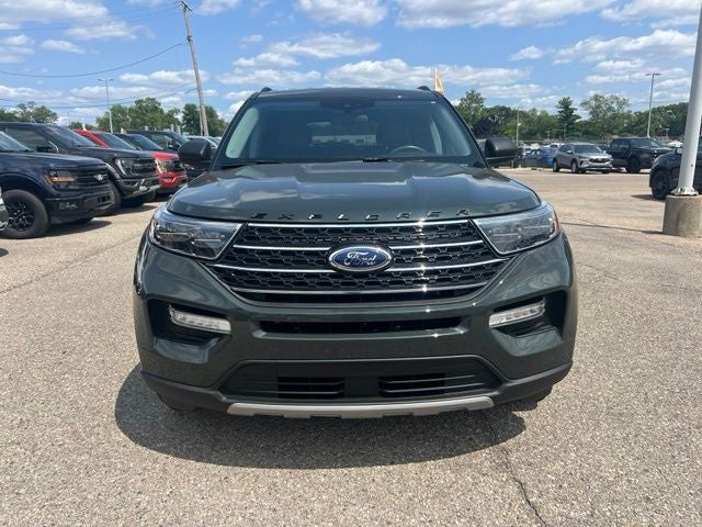 ford explorer 2023 1FMSK8DH7PGC05491 image ford explorer 2023 1FMSK8DH7PGC05491 image