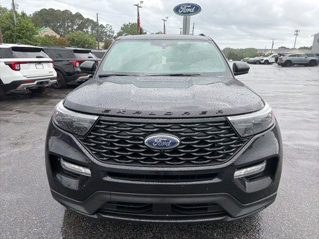 ford explorer 2023 1FMSK7KH8PGA25272 image ford explorer 2023 1FMSK7KH8PGA25272 image