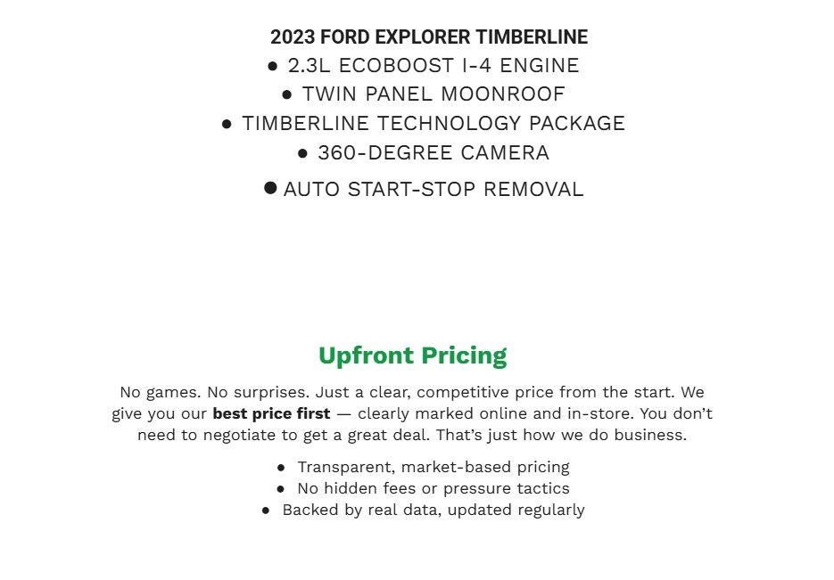 ford explorer 2023 1FMSK8JH8PGA09614 image ford explorer 2023 1FMSK8JH8PGA09614 image