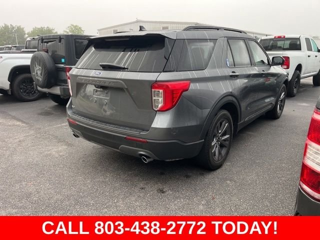 ford explorer 2023 1FMSK7DH4PGC28303 image ford explorer 2023 1FMSK7DH4PGC28303 image
