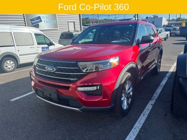 ford explorer 2023 1FMSK8DH9PGB77709 image ford explorer 2023 1FMSK8DH9PGB77709 image