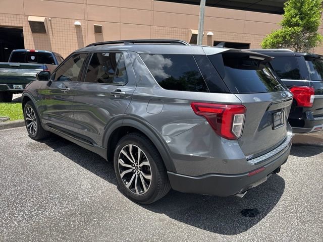 ford explorer 2023 1FMSK7KH8PGA21027 image ford explorer 2023 1FMSK7KH8PGA21027 image
