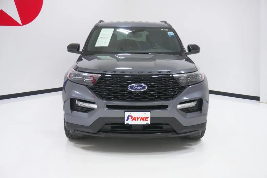 ford explorer 2023 1FMSK7KH6PGA37887 image ford explorer 2023 1FMSK7KH6PGA37887 image