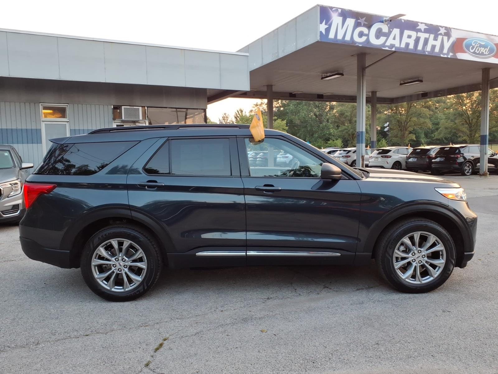 ford explorer 2023 1FMSK8DH2PGA40353 image ford explorer 2023 1FMSK8DH2PGA40353 image