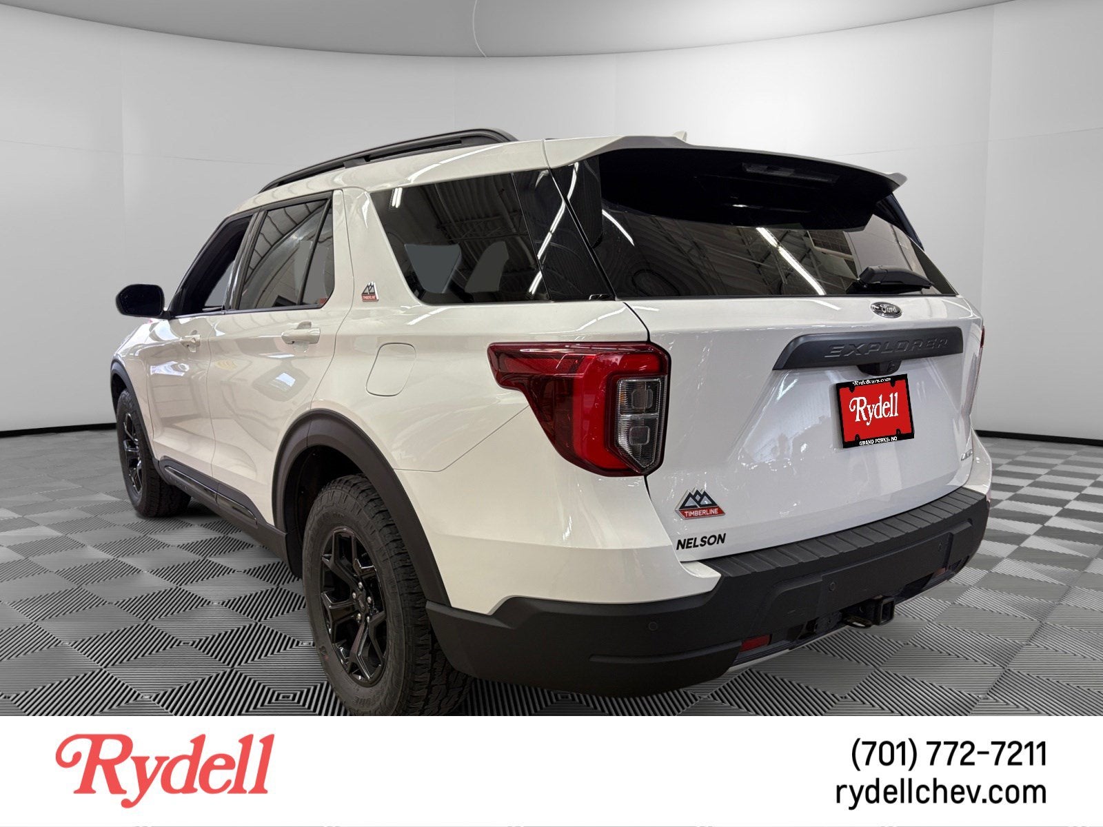 ford explorer 2023 1FMSK8JH9PGB78931 image