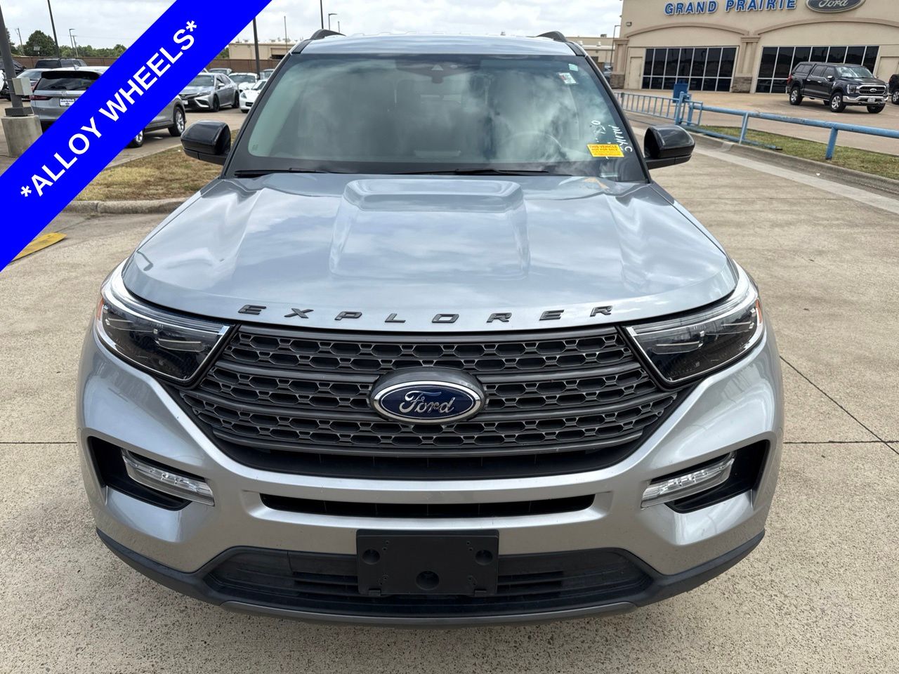 ford explorer 2023 1FMSK7DH9PGB34742 image ford explorer 2023 1FMSK7DH9PGB34742 image
