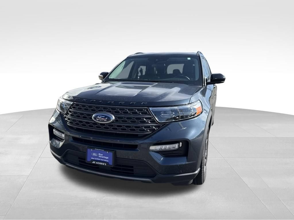 ford explorer 2023 1FMSK8DH2PGC05172 image ford explorer 2023 1FMSK8DH2PGC05172 image