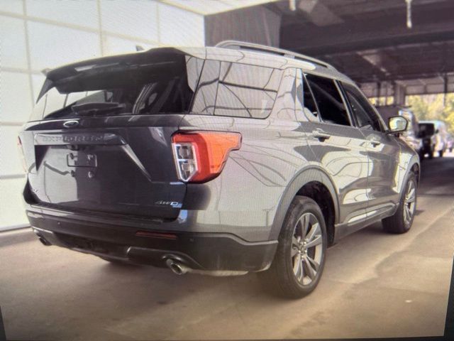 ford explorer 2023 1FMSK8DH8PGA74071 image ford explorer 2023 1FMSK8DH8PGA74071 image