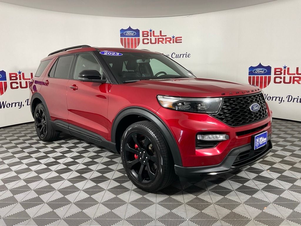 ford explorer 2023 1FM5K8GC1PGB16416 image ford explorer 2023 1FM5K8GC1PGB16416 image