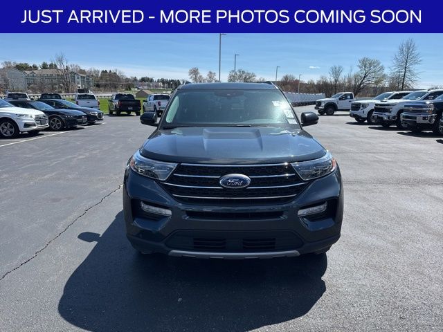 ford explorer 2023 1FMSK8DH1PGB74061 image ford explorer 2023 1FMSK8DH1PGB74061 image