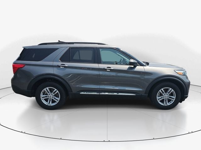 ford explorer 2023 1FMSK8DH1PGB42887 image ford explorer 2023 1FMSK8DH1PGB42887 image