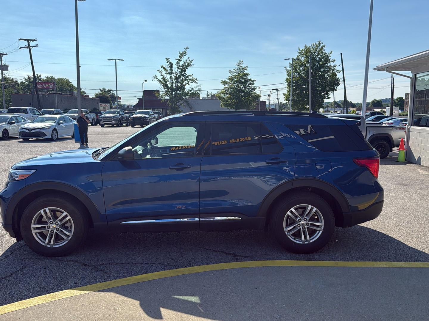 ford explorer 2023 1FMSK7DH4PGA52112 image ford explorer 2023 1FMSK7DH4PGA52112 image