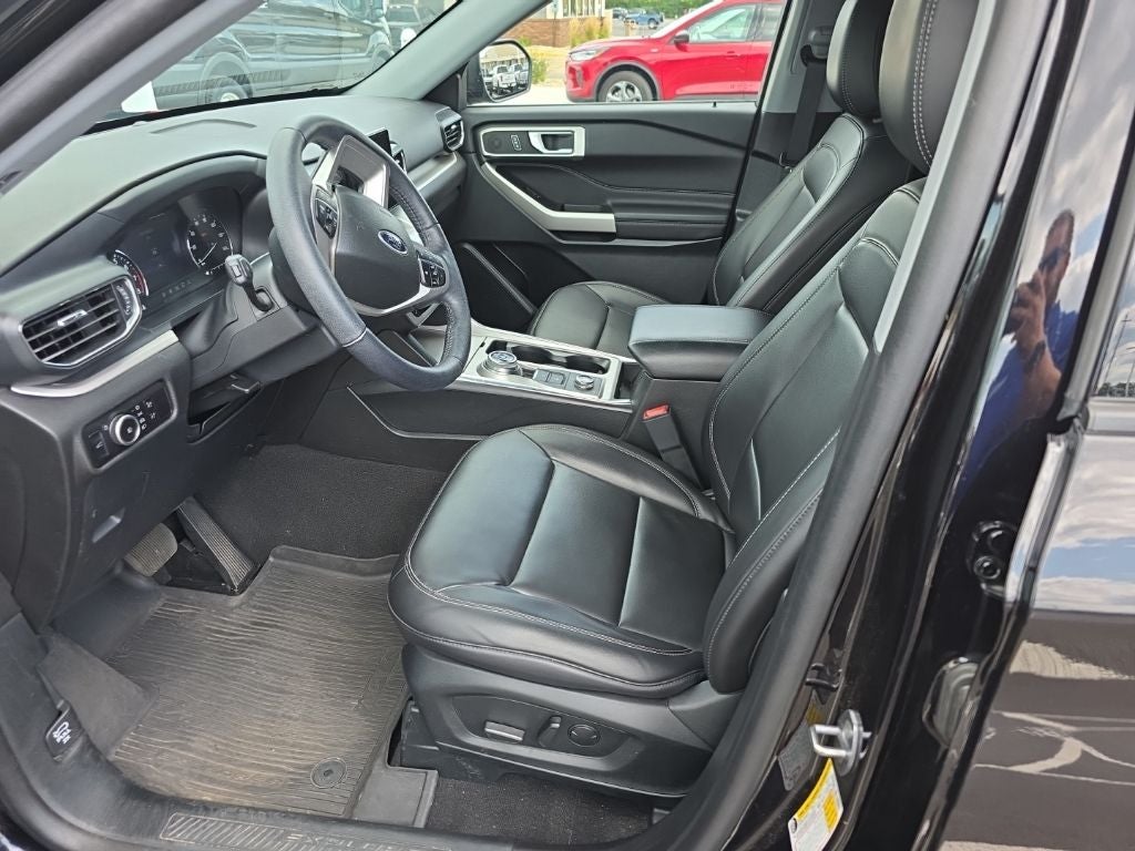 ford explorer 2023 1FMSK8DH0PGB08777 image ford explorer 2023 1FMSK8DH0PGB08777 image