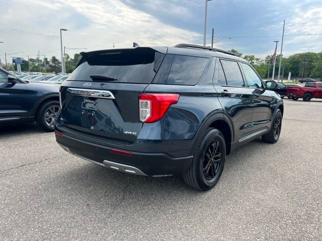 ford explorer 2023 1FMSK8DH4PGC23849 image ford explorer 2023 1FMSK8DH4PGC23849 image