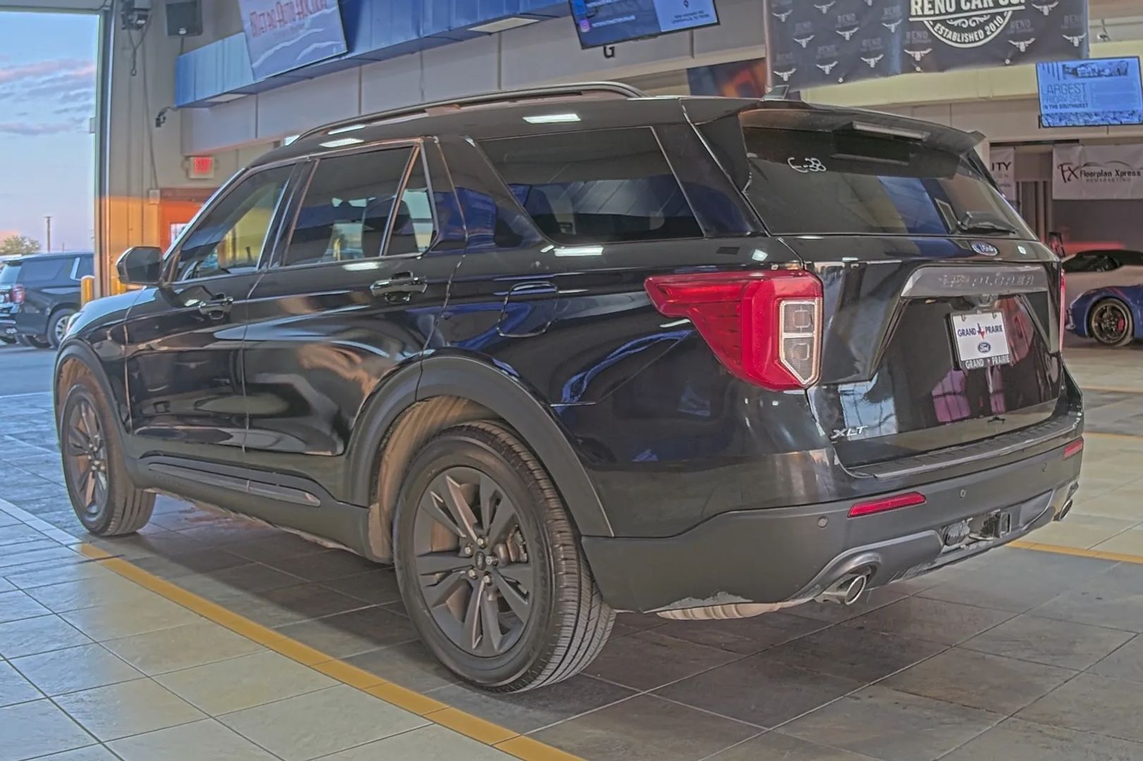ford explorer 2023 1FMSK7DH3PGA95999 image ford explorer 2023 1FMSK7DH3PGA95999 image
