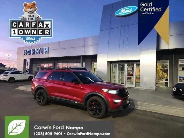 ford explorer 2023 1FM5K8GC1PGA16400 image ford explorer 2023 1FM5K8GC1PGA16400 image