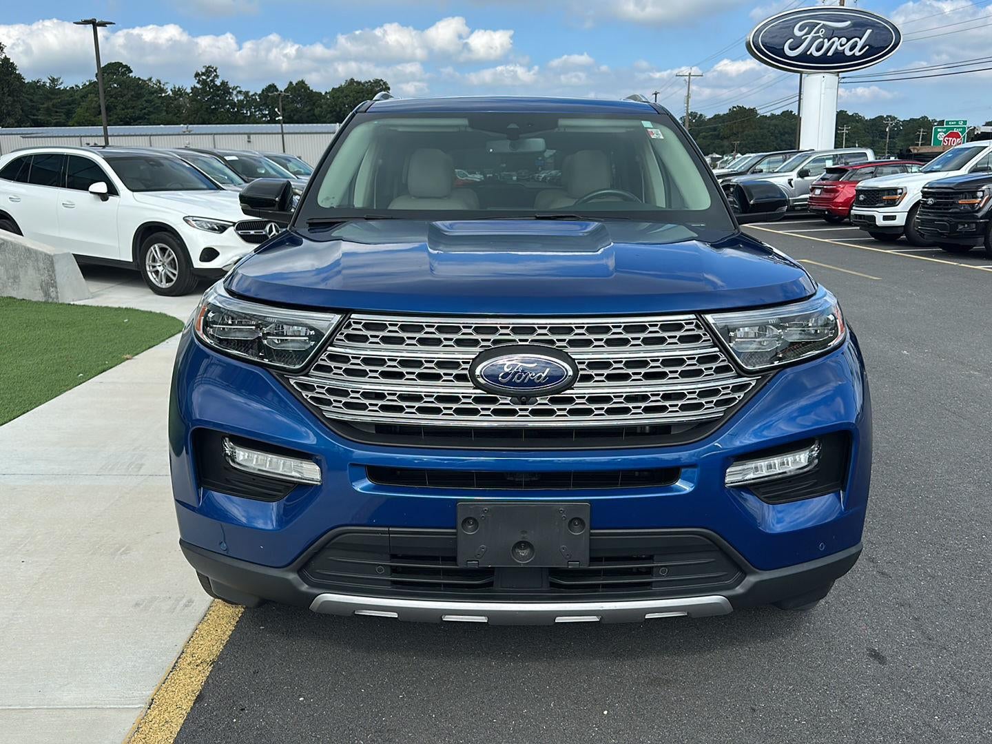 ford explorer 2023 1FM5K8FW5PNA01020 image ford explorer 2023 1FM5K8FW5PNA01020 image