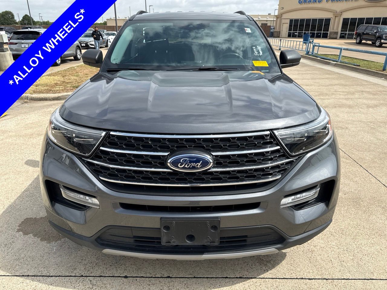 ford explorer 2023 1FMSK7DHXPGA11158 image ford explorer 2023 1FMSK7DHXPGA11158 image