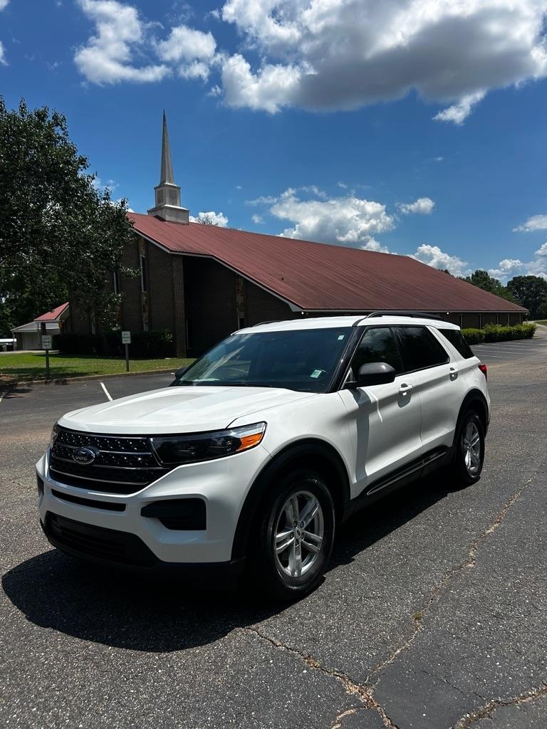 ford explorer 2023 1FMSK7DH2PGC25934 image ford explorer 2023 1FMSK7DH2PGC25934 image