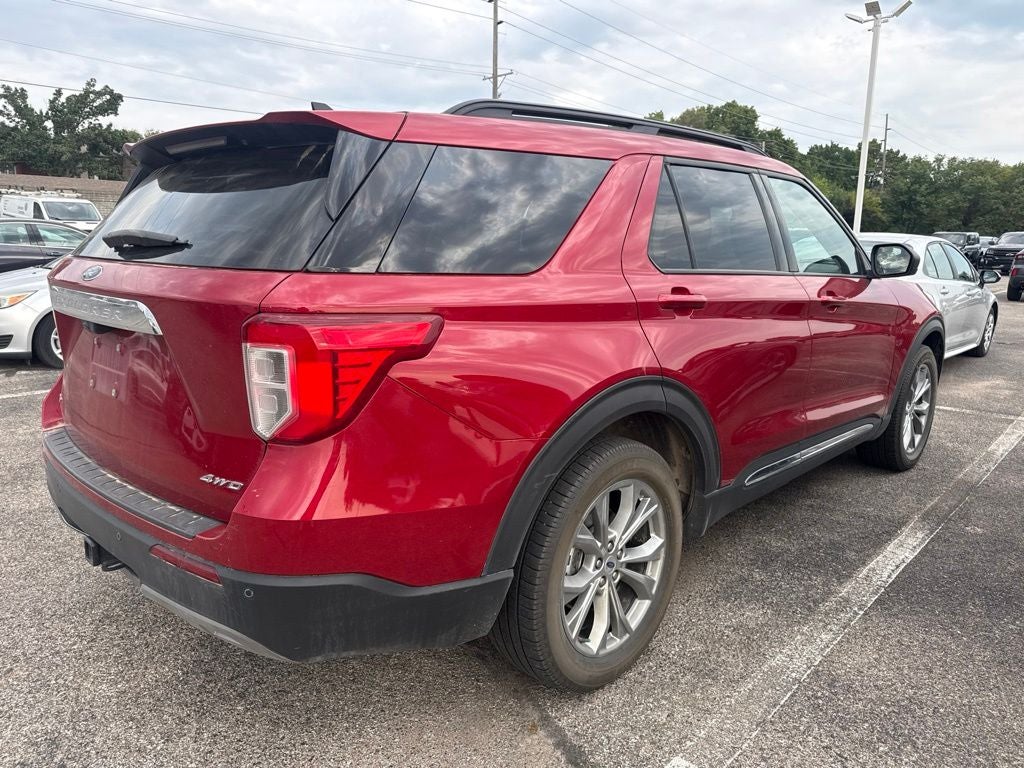 ford explorer 2023 1FMSK8DH8PGA12637 image ford explorer 2023 1FMSK8DH8PGA12637 image