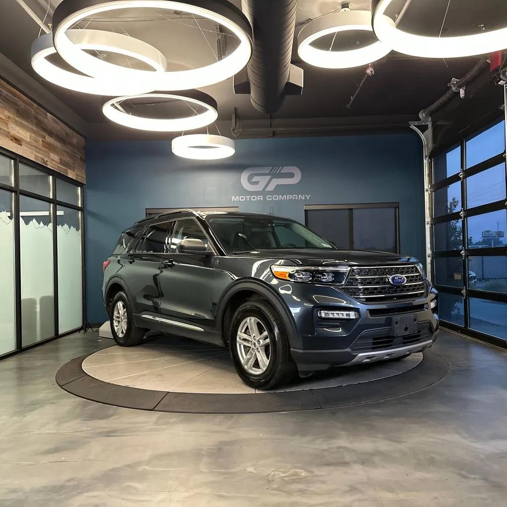 ford explorer 2023 1FMSK8DH4PGB92134 image ford explorer 2023 1FMSK8DH4PGB92134 image