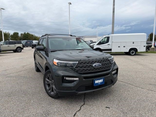 ford explorer 2023 1FMSK8DH1PGC14574 image ford explorer 2023 1FMSK8DH1PGC14574 image