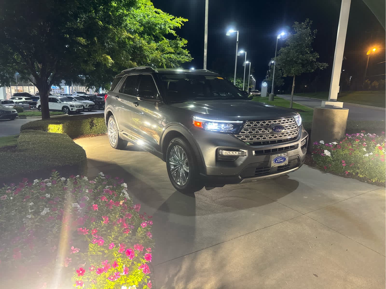 ford explorer 2023 1FMSK8FH0PGB28296 image ford explorer 2023 1FMSK8FH0PGB28296 image