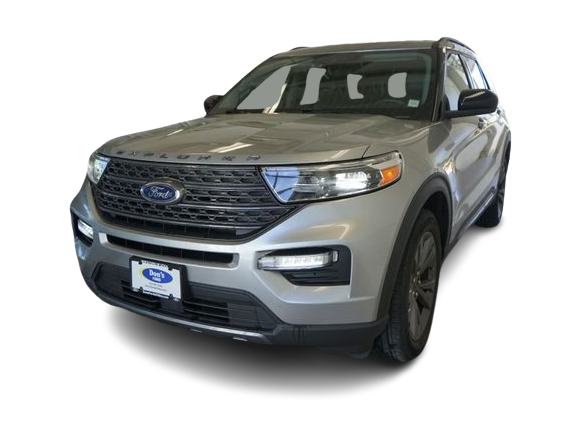 ford explorer 2023 1FMSK8DH8PGB05559 image ford explorer 2023 1FMSK8DH8PGB05559 image