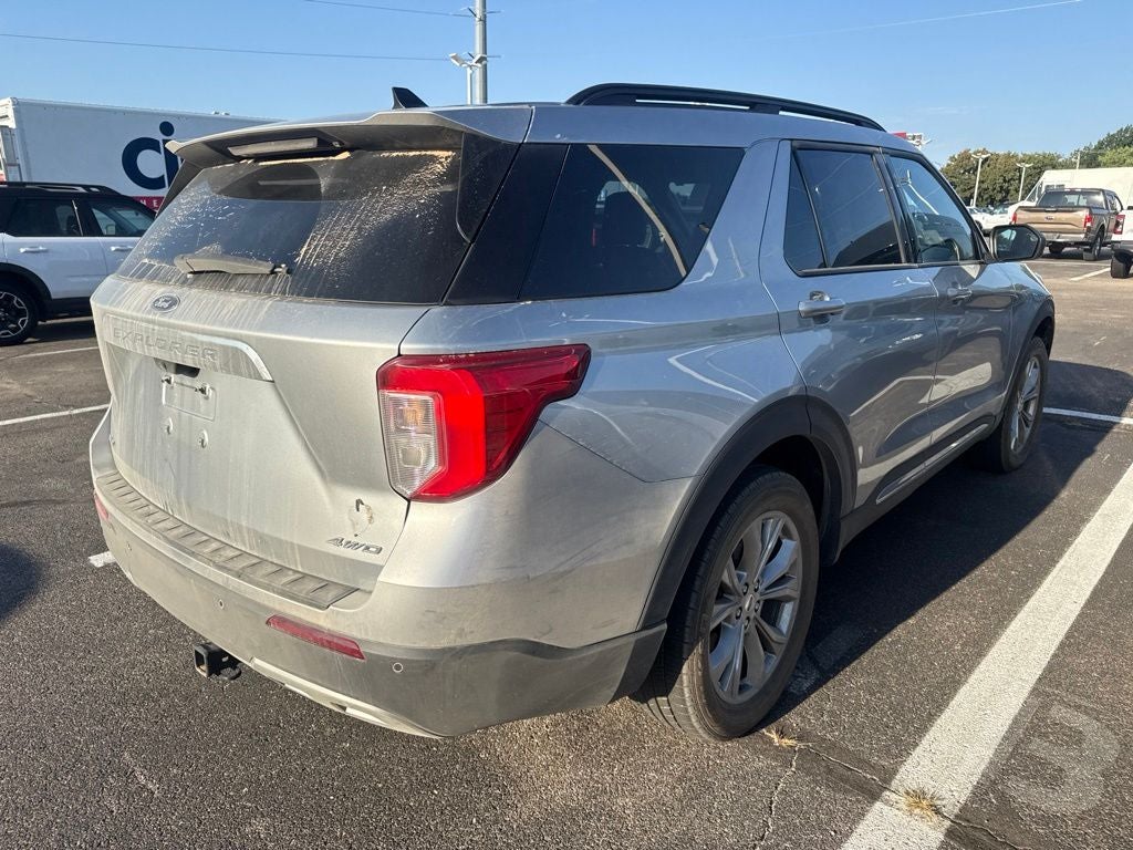 ford explorer 2023 1FMSK8DHXPGB43648 image ford explorer 2023 1FMSK8DHXPGB43648 image