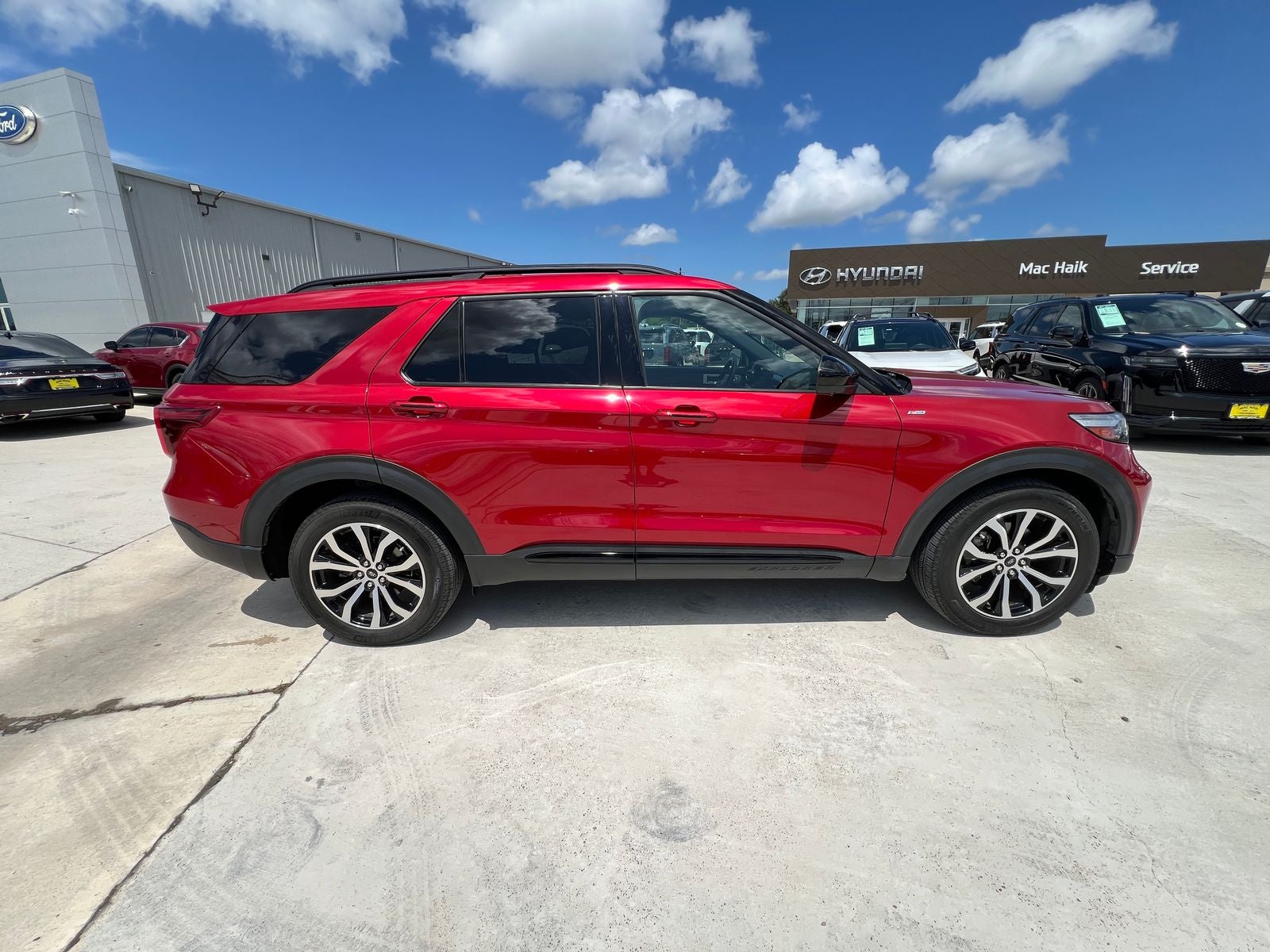 ford explorer 2023 1FMSK7KH8PGB14369 image ford explorer 2023 1FMSK7KH8PGB14369 image
