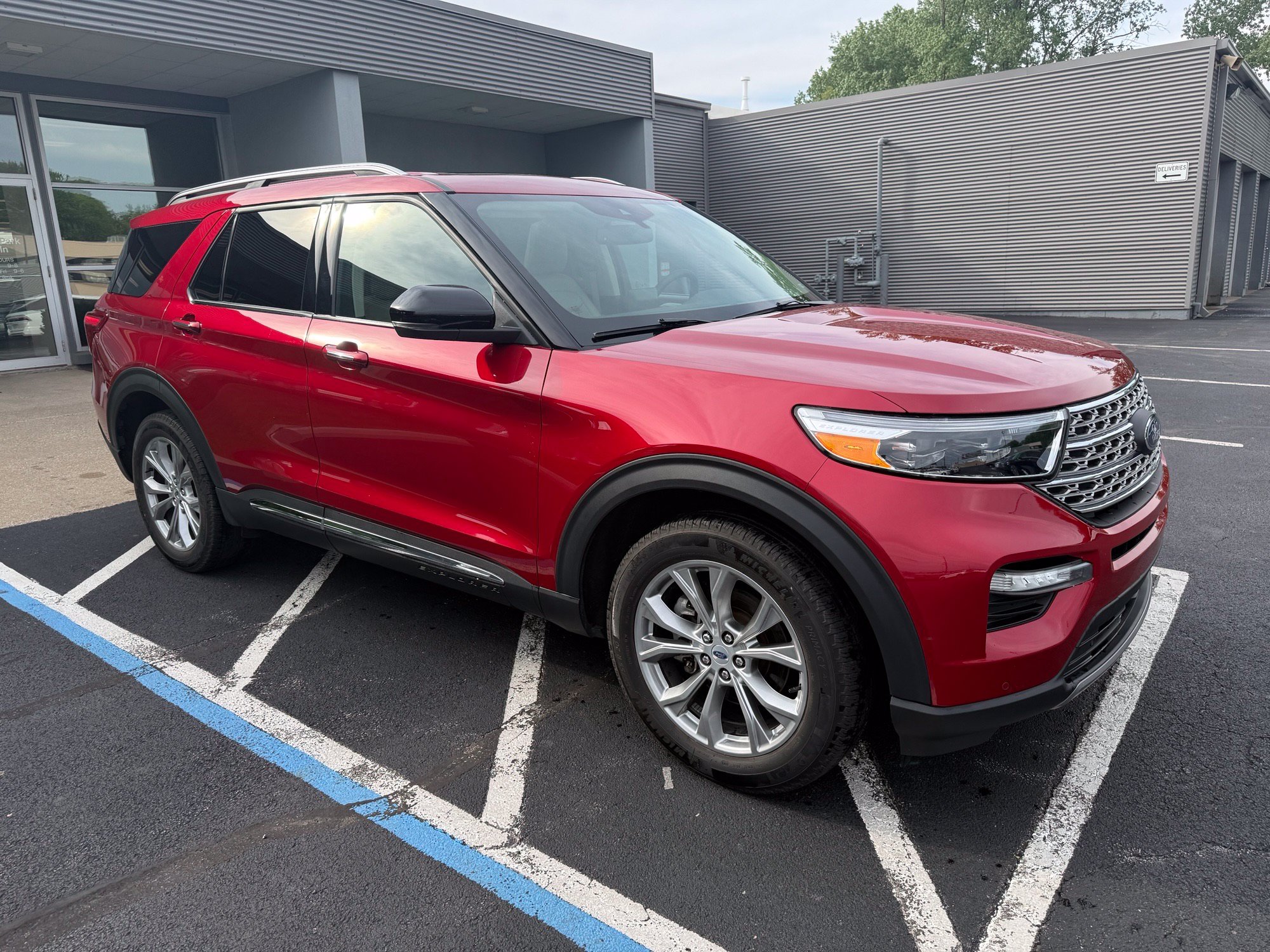 ford explorer 2023 1FMSK8FH6PGB97249 image ford explorer 2023 1FMSK8FH6PGB97249 image
