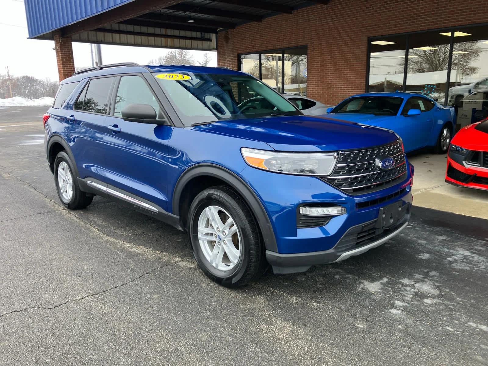 ford explorer 2023 1FMSK8DH2PGA46573 image ford explorer 2023 1FMSK8DH2PGA46573 image