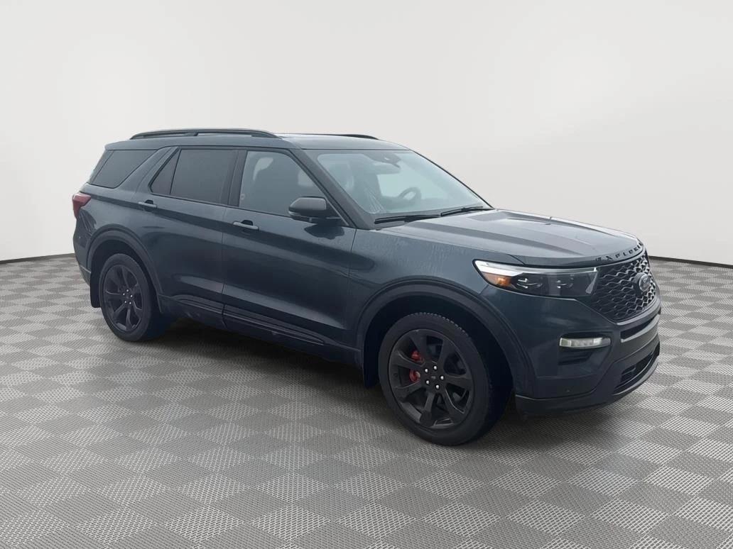 ford explorer 2023 1FM5K8GC9PGA46681 image