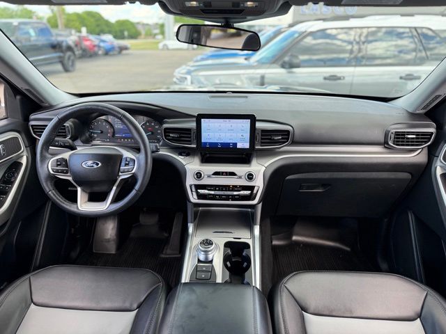 ford explorer 2023 1FMSK8DH4PGB79450 image ford explorer 2023 1FMSK8DH4PGB79450 image