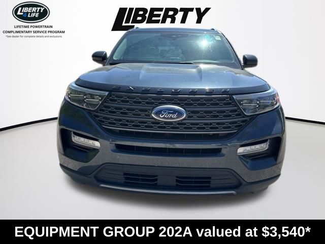 ford explorer 2023 1FMSK8DH0PGB66419 image ford explorer 2023 1FMSK8DH0PGB66419 image